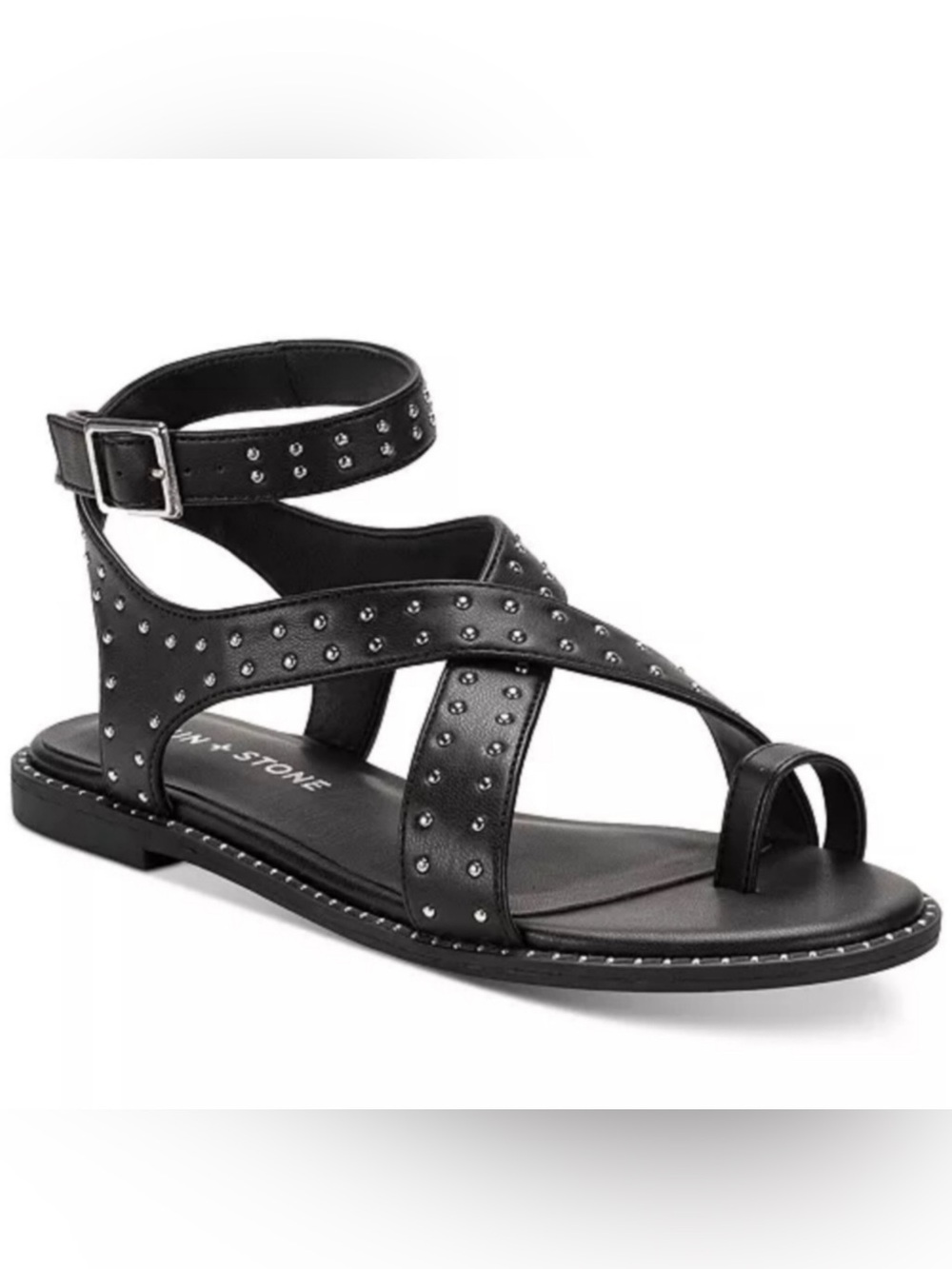 Sun + Stone Carter Sandal
Size 10